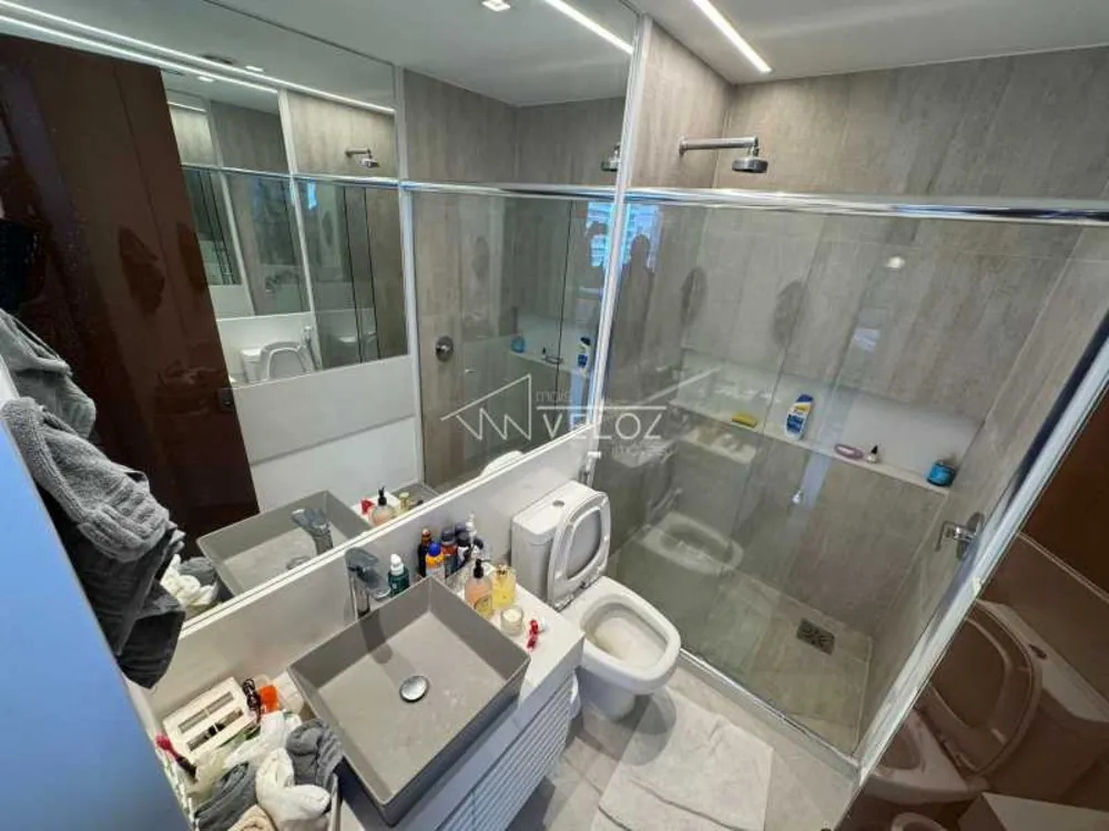 Cobertura, 4 quartos, 252 m² - Foto 11