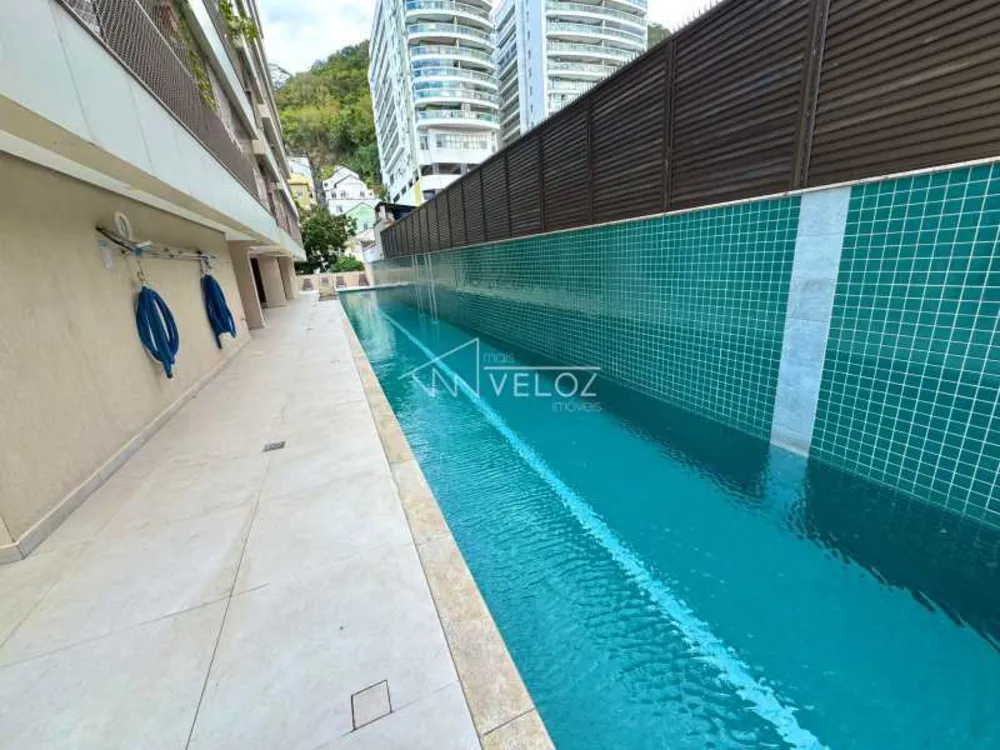 Cobertura, 4 quartos, 252 m² - Foto 15