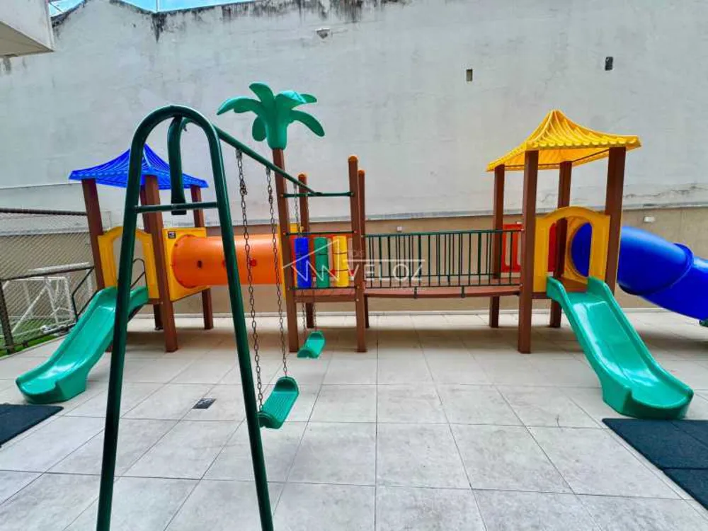 Cobertura, 4 quartos, 252 m² - Foto 18