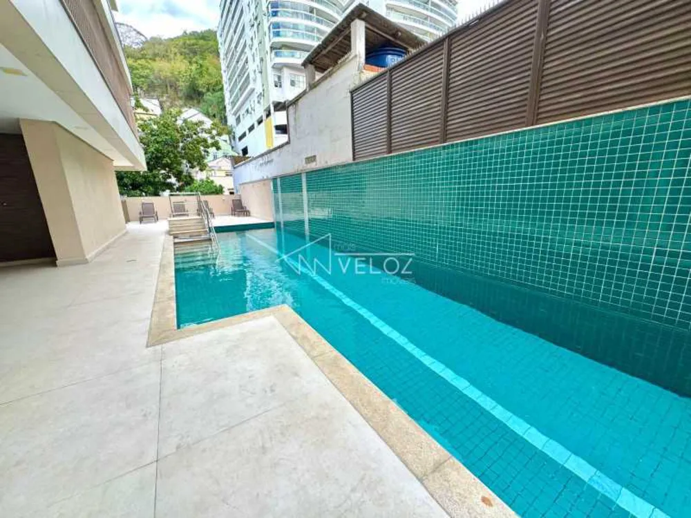 Cobertura, 4 quartos, 252 m² - Foto 28