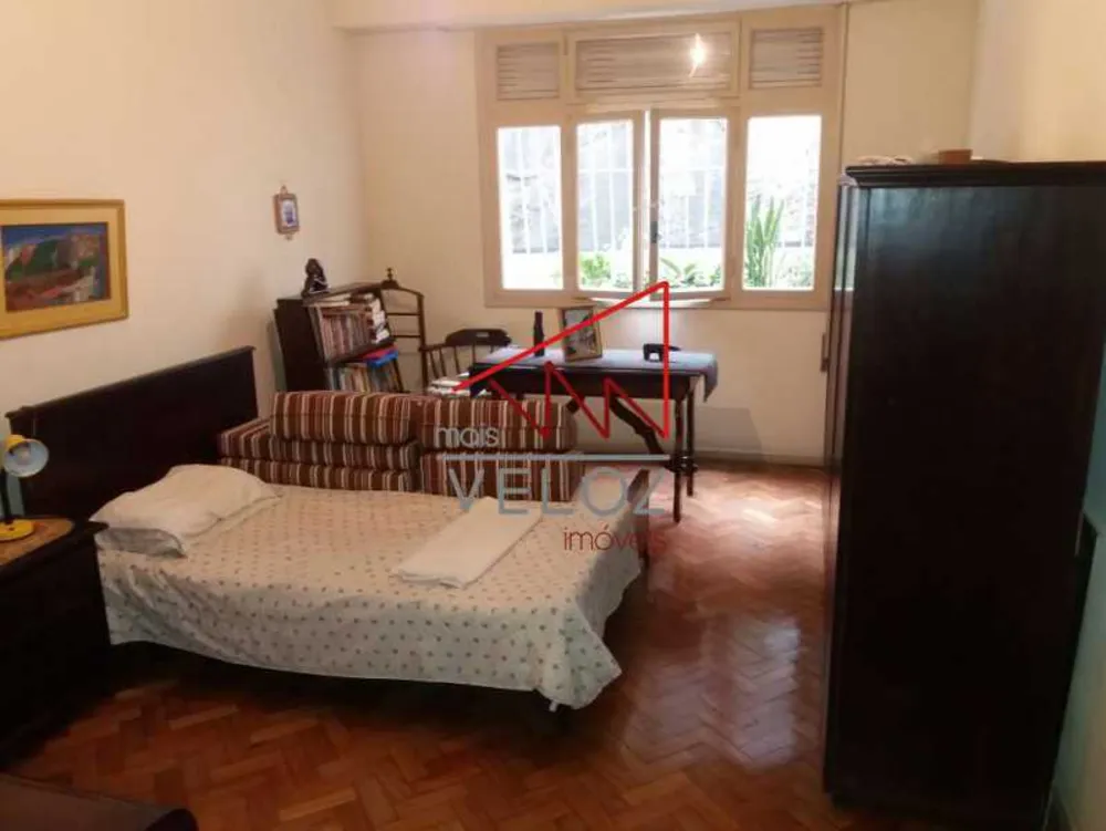 Apartamento, 3 quartos, 260 m² - Foto 6