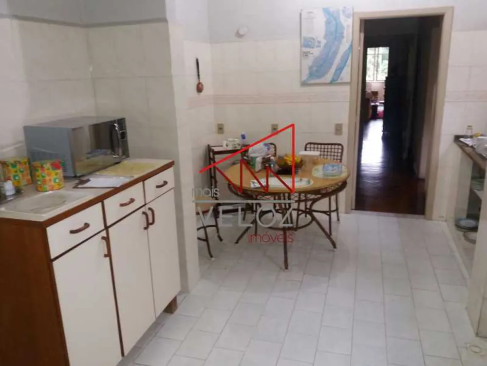 Apartamento, 3 quartos, 260 m² - Foto 4