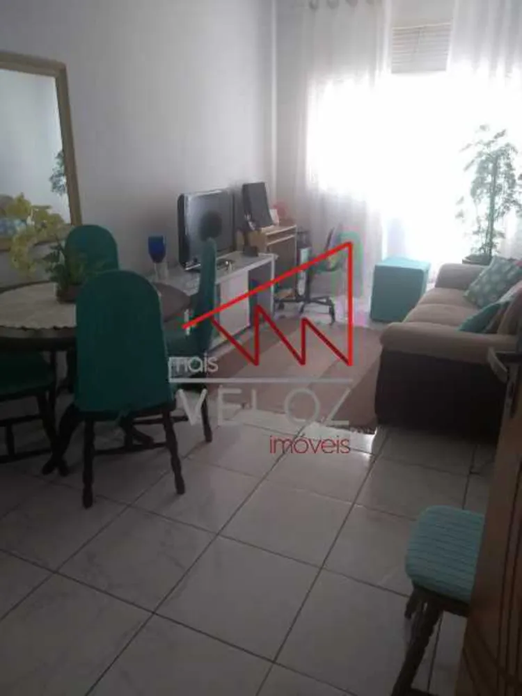 Apartamento, 1 quarto, 52 m² - Foto 5