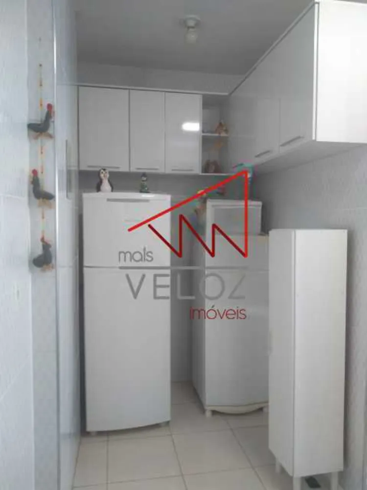 Apartamento, 1 quarto, 52 m² - Foto 2