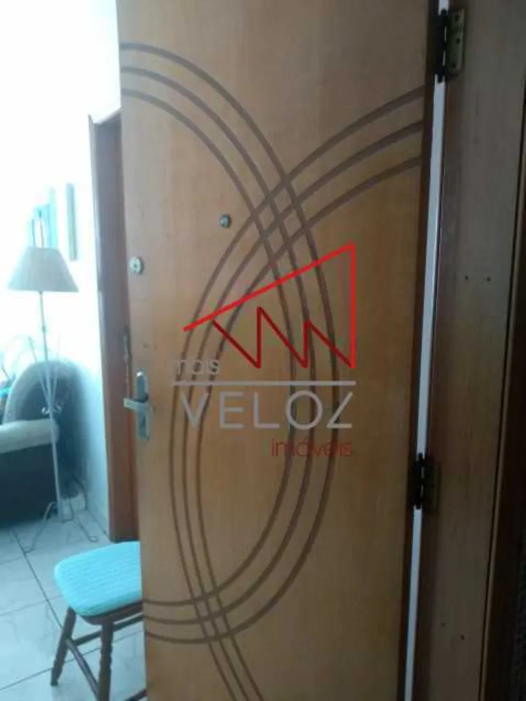 Apartamento, 1 quarto, 52 m² - Foto 4