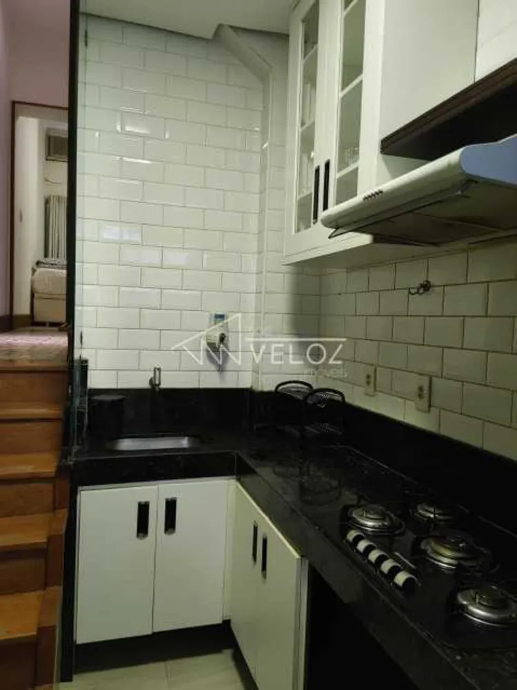 Apartamento, 1 quarto, 40 m² - Foto 3