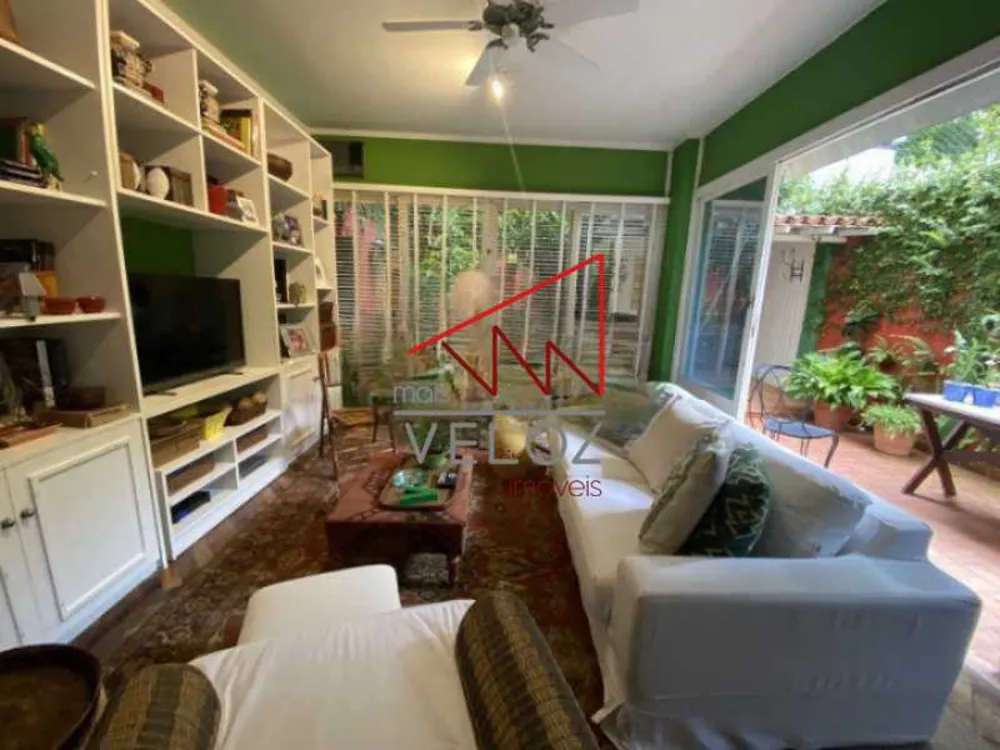 Apartamento, 4 quartos, 283 m² - Foto 3