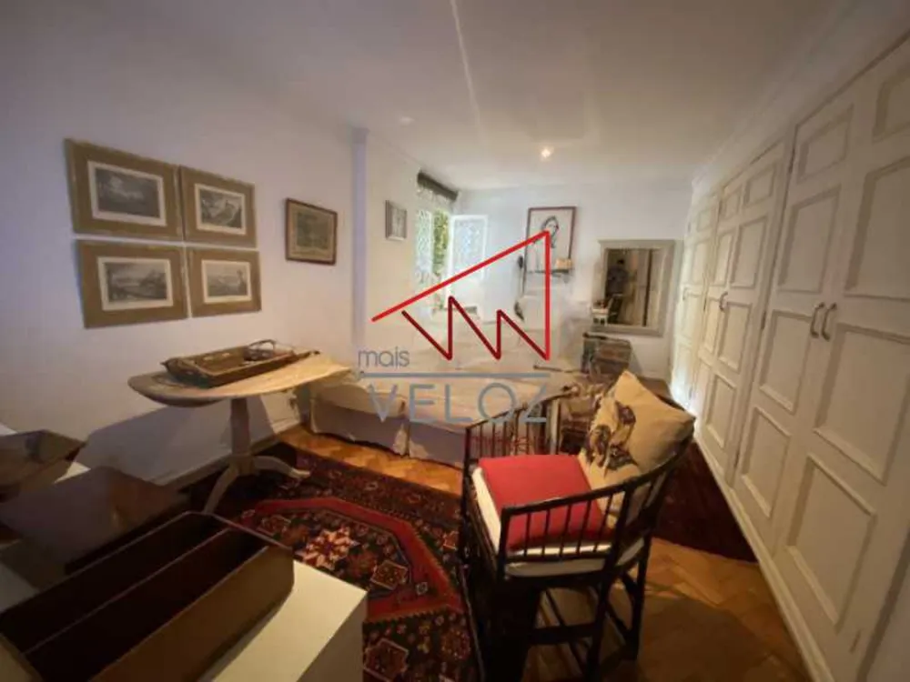 Apartamento, 4 quartos, 283 m² - Foto 8