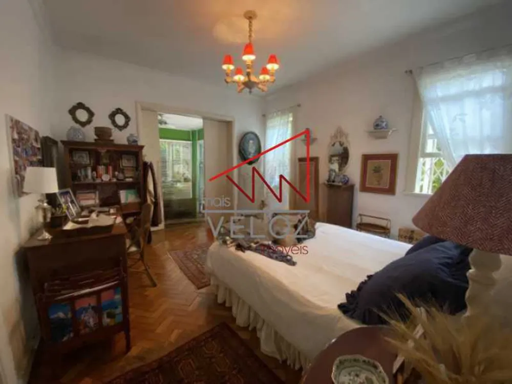 Apartamento, 4 quartos, 283 m² - Foto 2