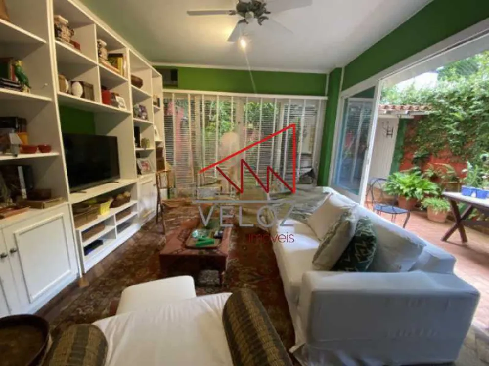 Apartamento, 4 quartos, 283 m² - Foto 4