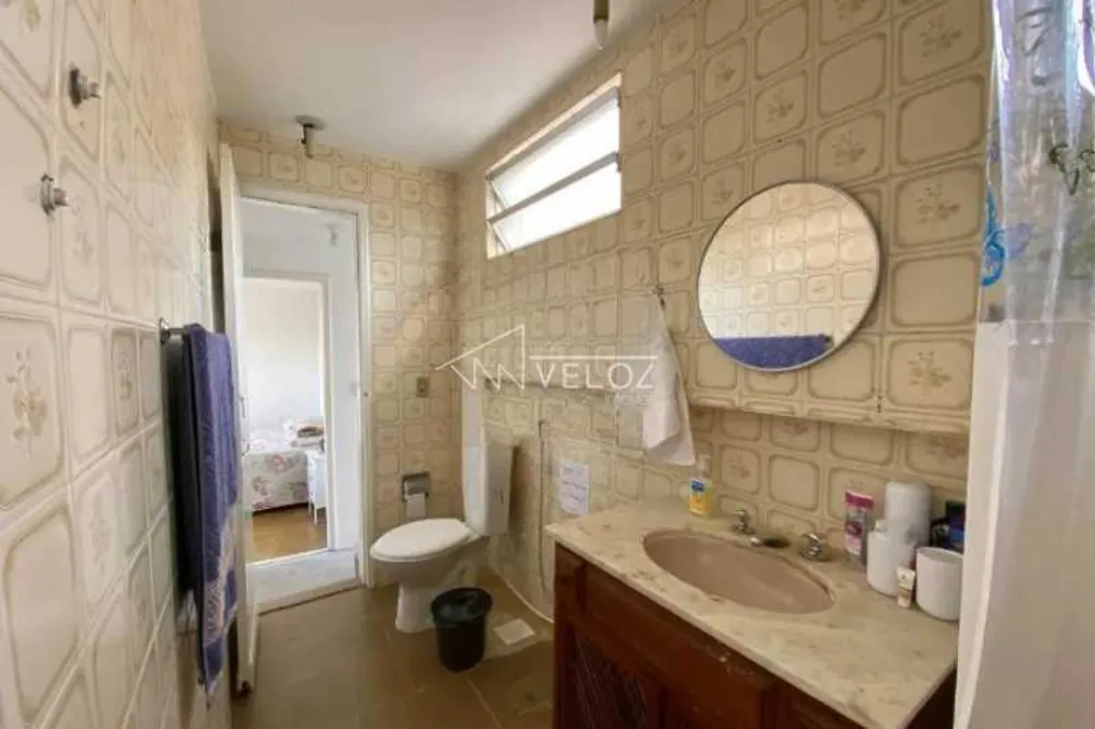 Cobertura, 5 quartos, 391 m² - Foto 2