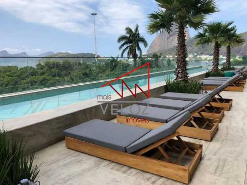 Apartamento, 3 quartos, 148 m² - Foto 5