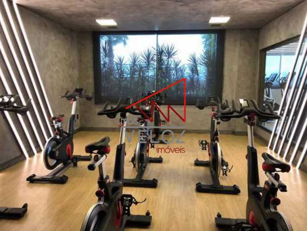 Apartamento, 3 quartos, 148 m² - Foto 20