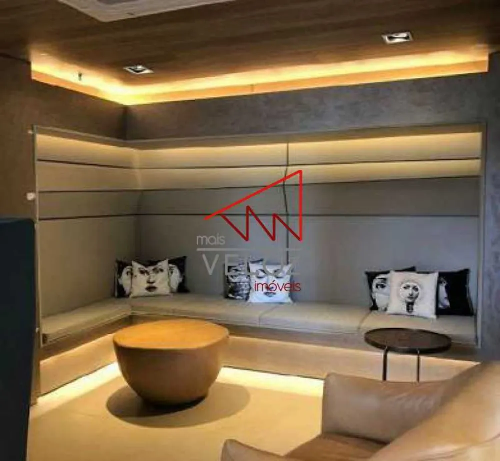 Apartamento, 3 quartos, 148 m² - Foto 4