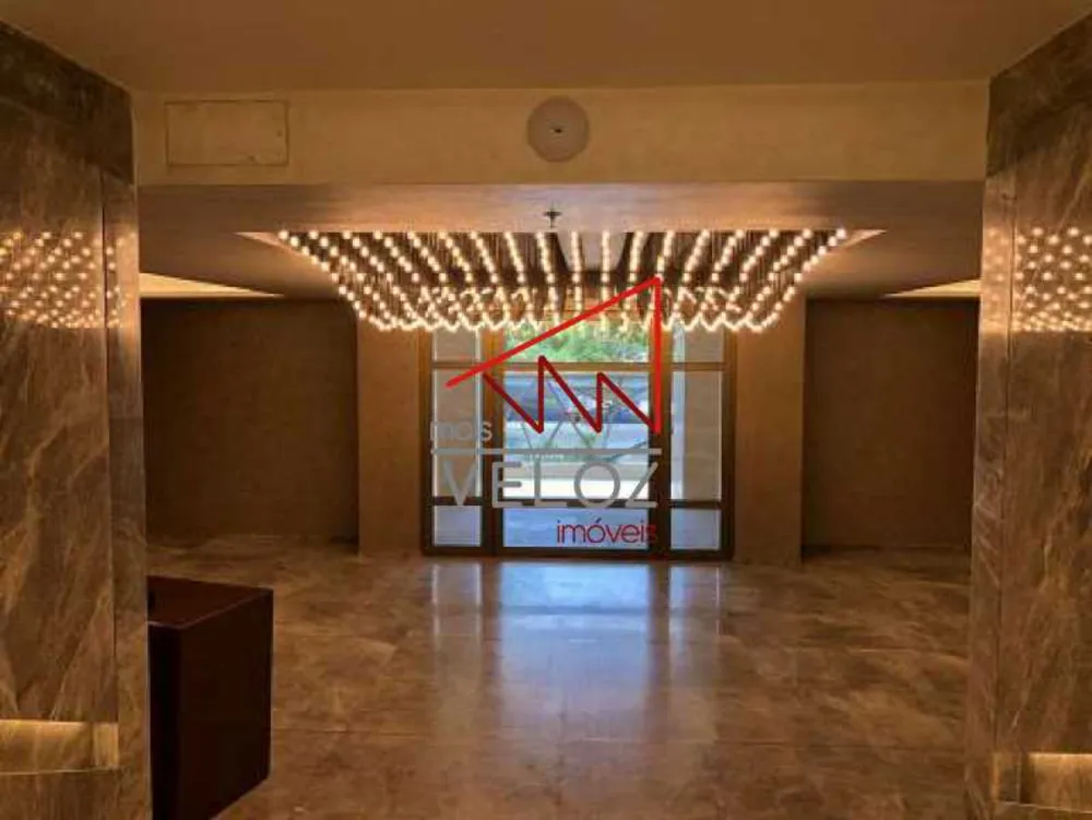 Apartamento, 3 quartos, 148 m² - Foto 1