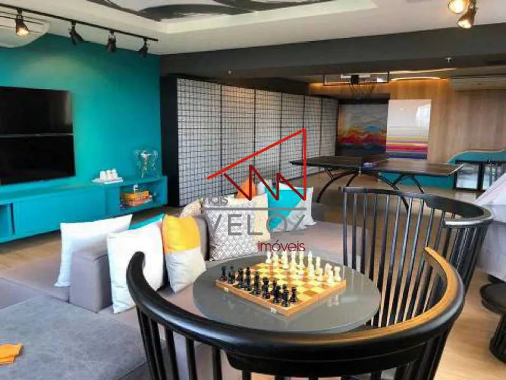 Apartamento, 3 quartos, 148 m² - Foto 14