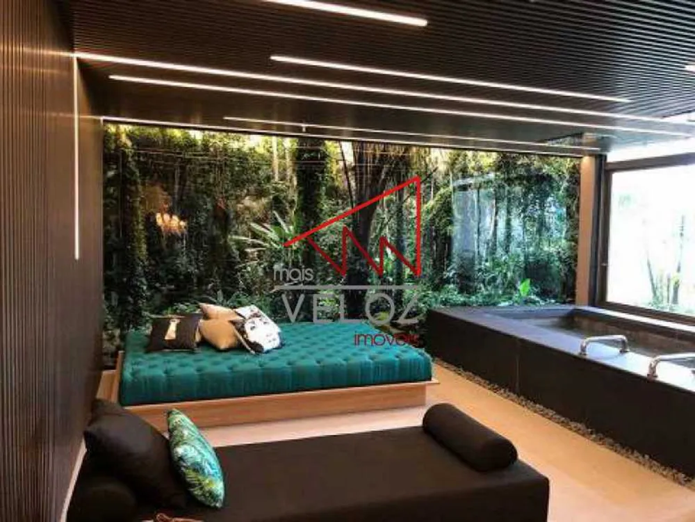 Apartamento, 3 quartos, 148 m² - Foto 3
