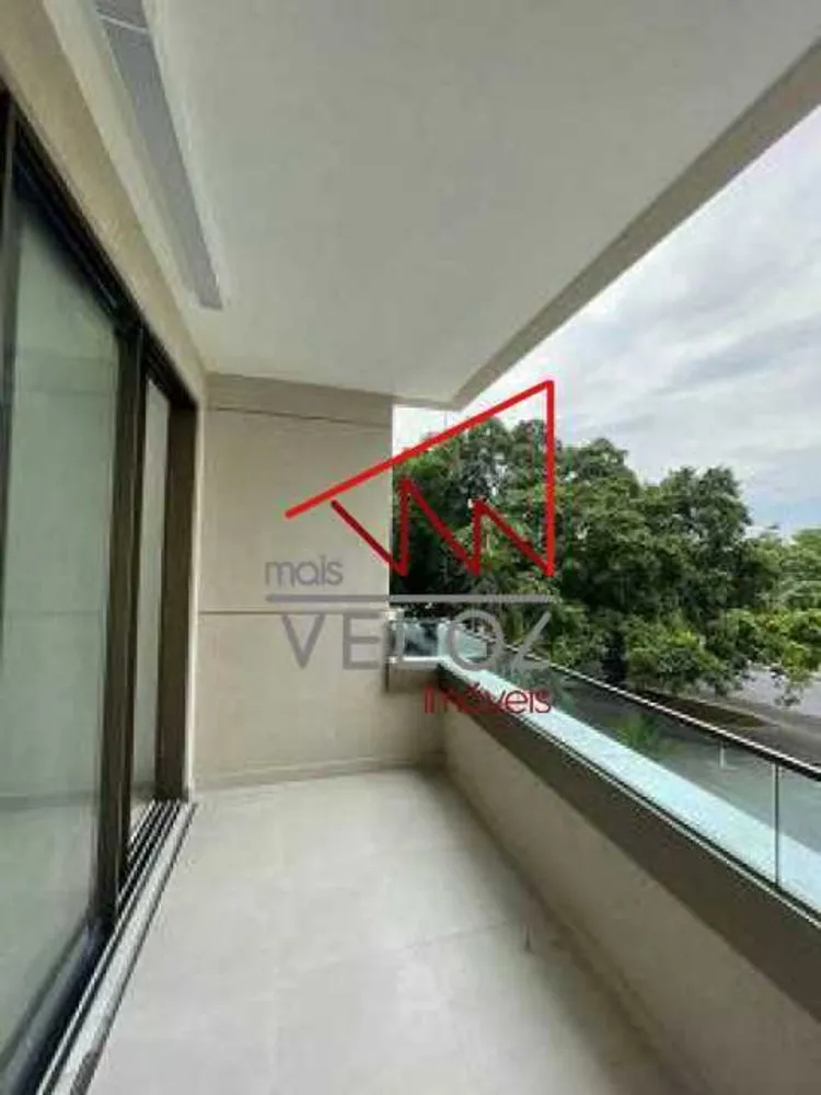 Apartamento, 3 quartos, 148 m² - Foto 15