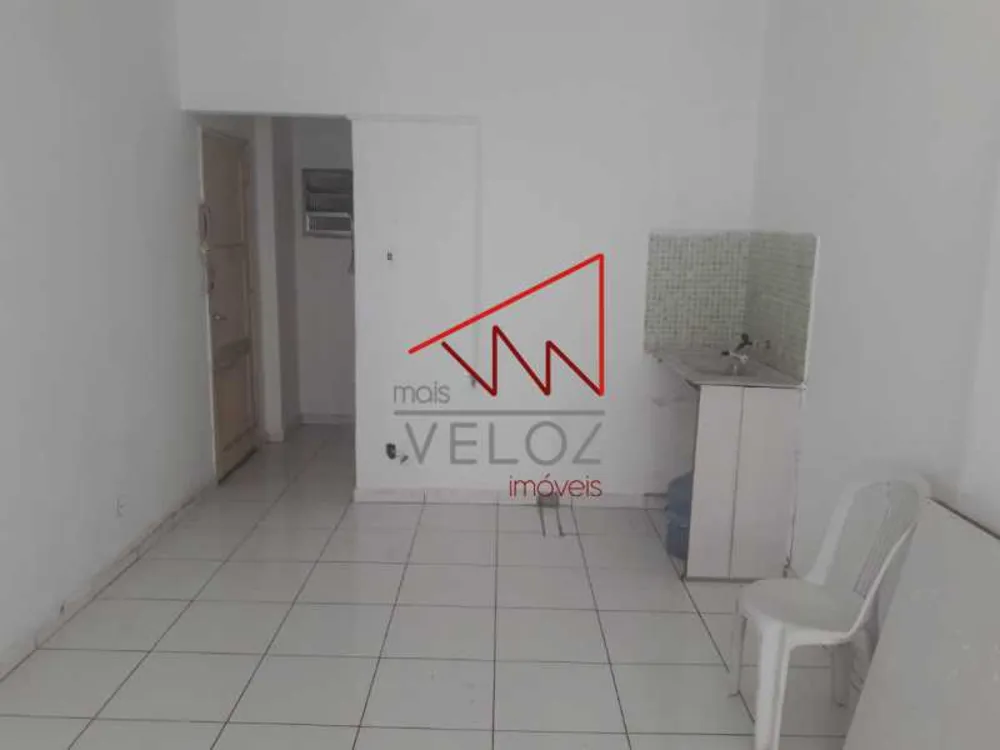 Apartamento, 1 quarto, 32 m² - Foto 10