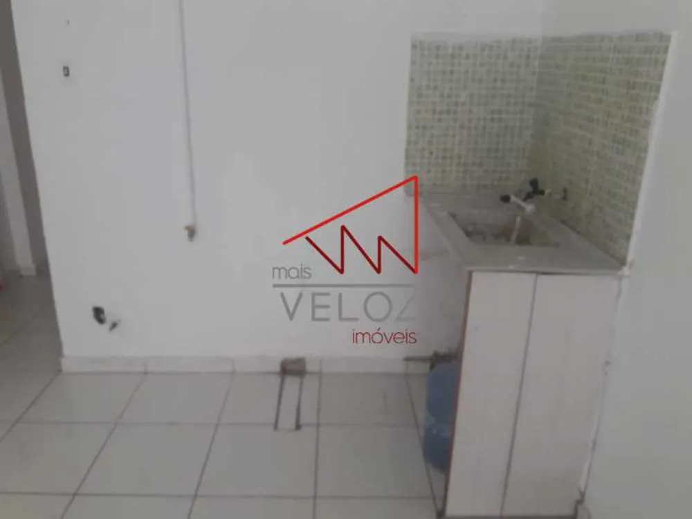 Apartamento, 1 quarto, 32 m² - Foto 4