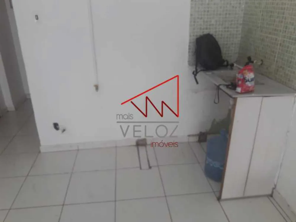 Apartamento, 1 quarto, 32 m² - Foto 11