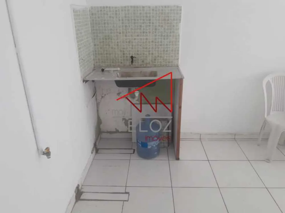 Apartamento, 1 quarto, 32 m² - Foto 1