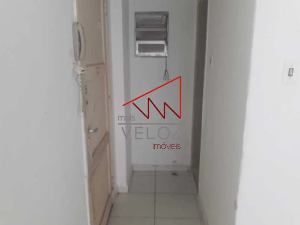 Apartamento, 1 quarto, 32 m² - Foto 8