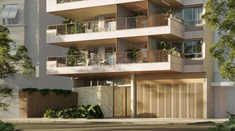 Apartamento, 2 quartos, 52 m² - Foto 7