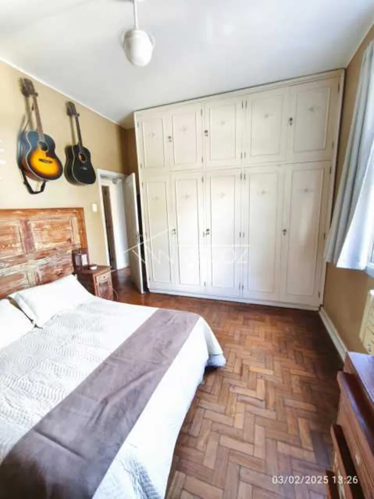 Apartamento, 2 quartos, 88 m² - Foto 17
