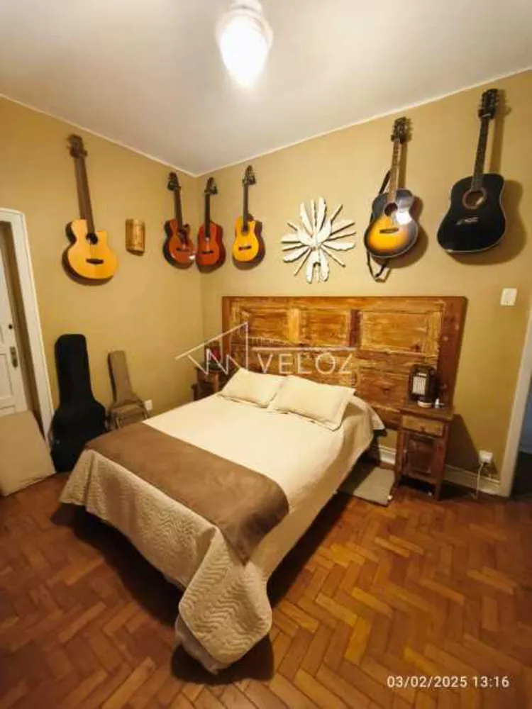 Apartamento, 2 quartos, 88 m² - Foto 1