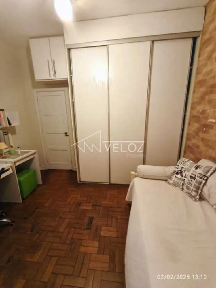 Apartamento, 2 quartos, 88 m² - Foto 6
