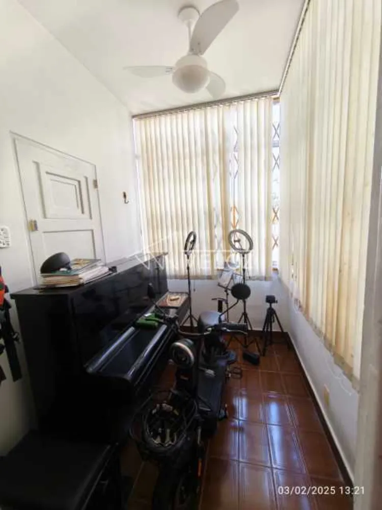 Apartamento, 2 quartos, 88 m² - Foto 12