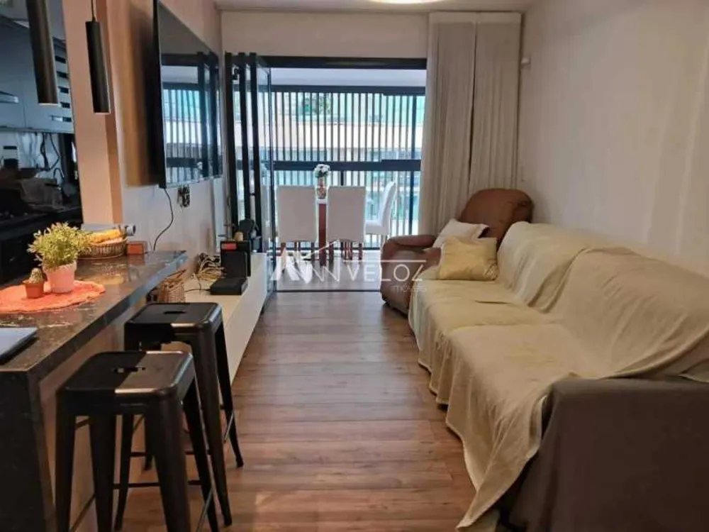 Apartamento, 3 quartos, 102 m² - Foto 3