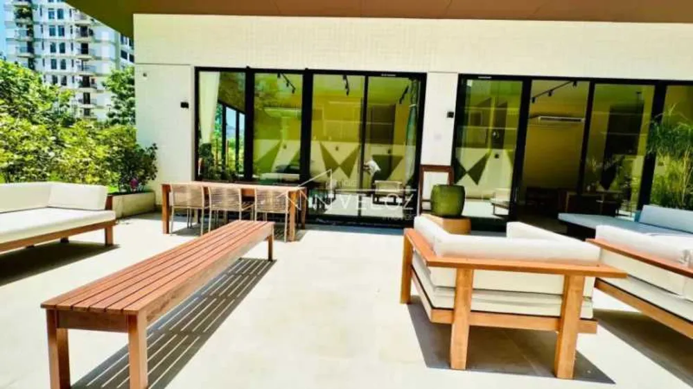 Apartamento, 3 quartos, 102 m² - Foto 1