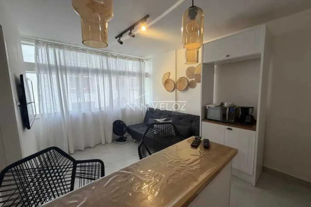 Apartamento, 1 quarto, 36 m² - Foto 9