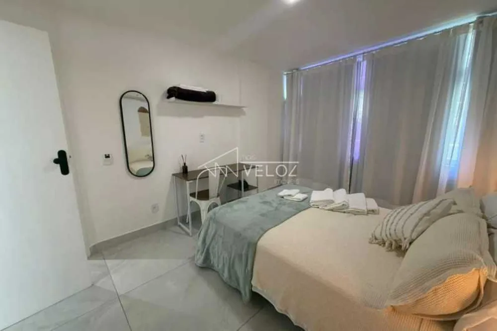 Apartamento, 1 quarto, 36 m² - Foto 13