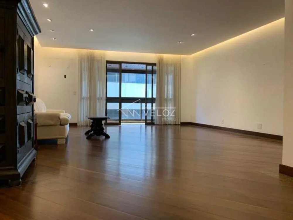 Apartamento, 3 quartos, 235 m² - Foto 3