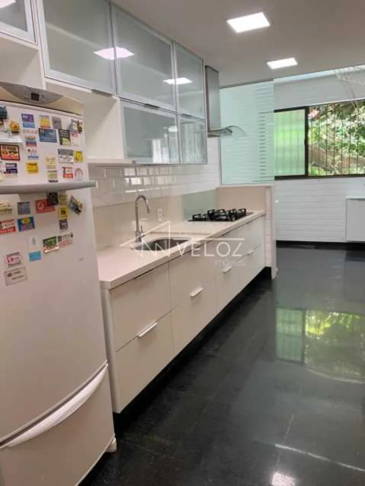 Apartamento, 3 quartos, 235 m² - Foto 12