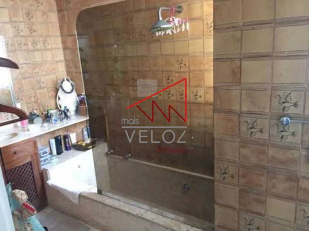 Apartamento, 4 quartos, 192 m² - Foto 10