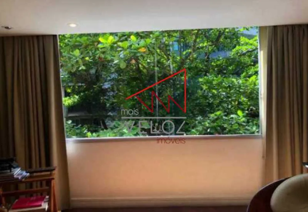Apartamento, 4 quartos, 192 m² - Foto 15