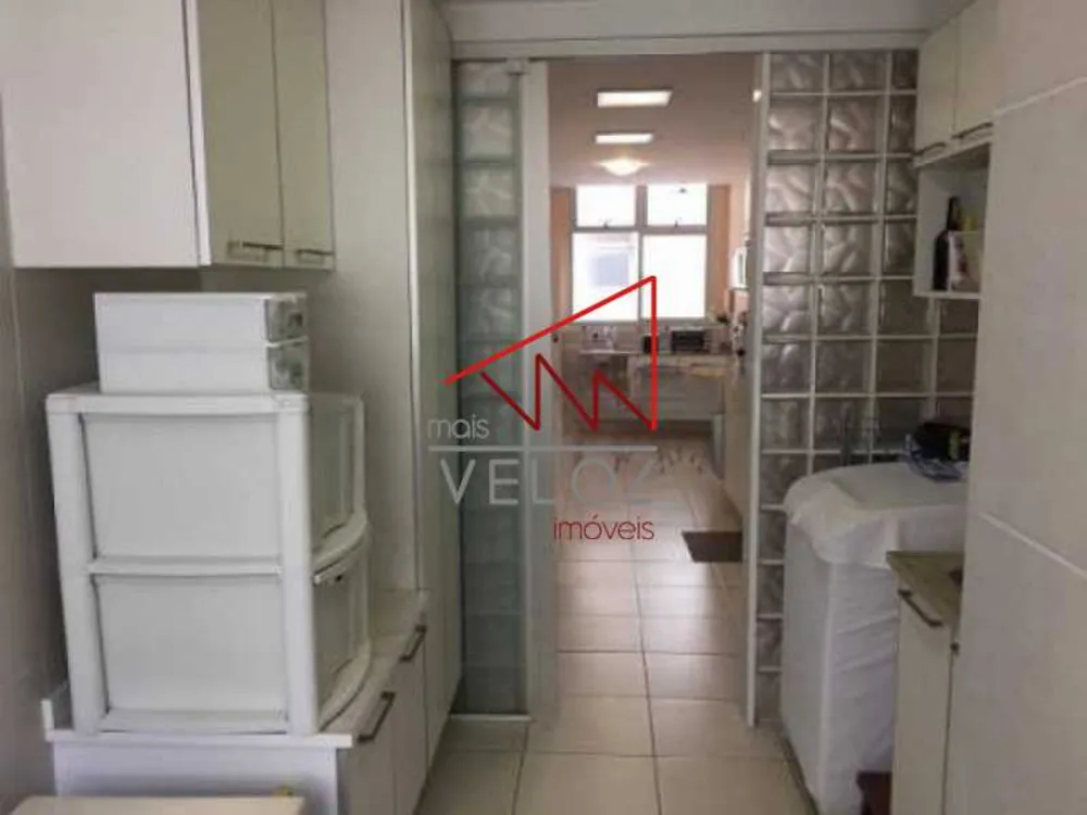 Apartamento, 4 quartos, 192 m² - Foto 8