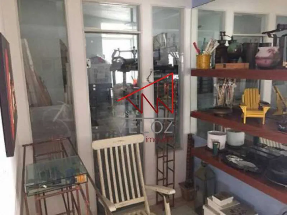 Apartamento, 4 quartos, 192 m² - Foto 14