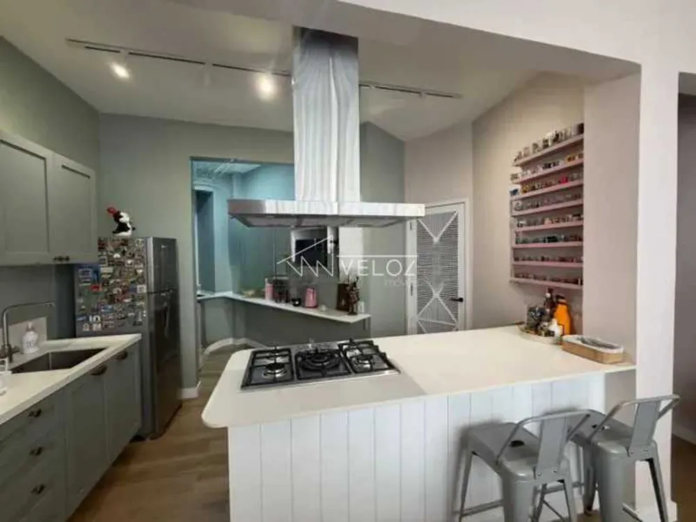 Apartamento, 2 quartos, 67 m² - Foto 1