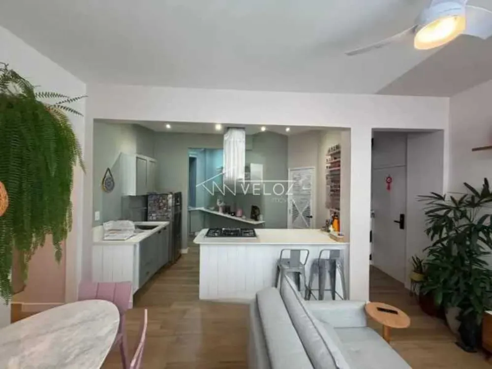 Apartamento, 2 quartos, 67 m² - Foto 10