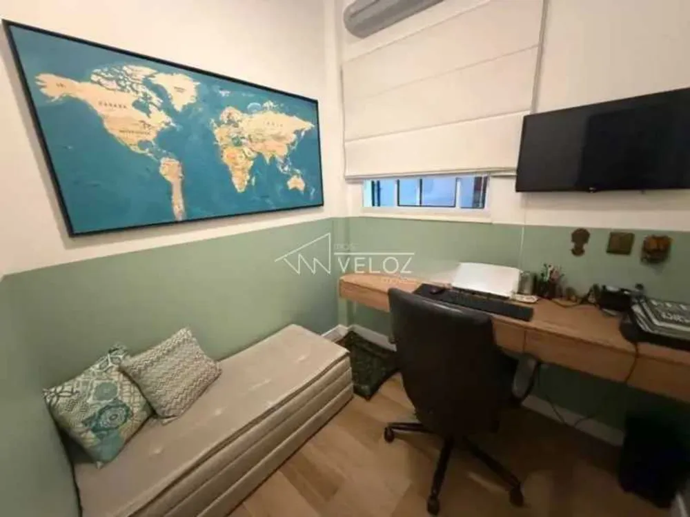 Apartamento, 2 quartos, 67 m² - Foto 4