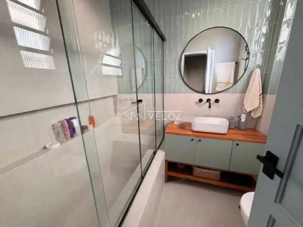 Apartamento, 2 quartos, 67 m² - Foto 9