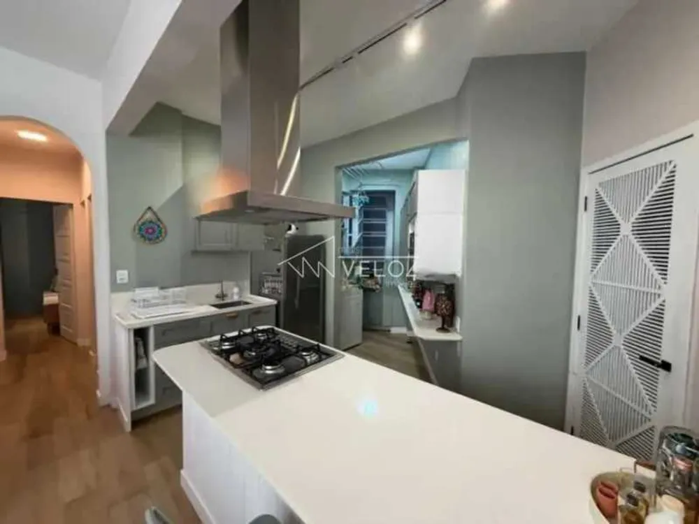 Apartamento, 2 quartos, 67 m² - Foto 3