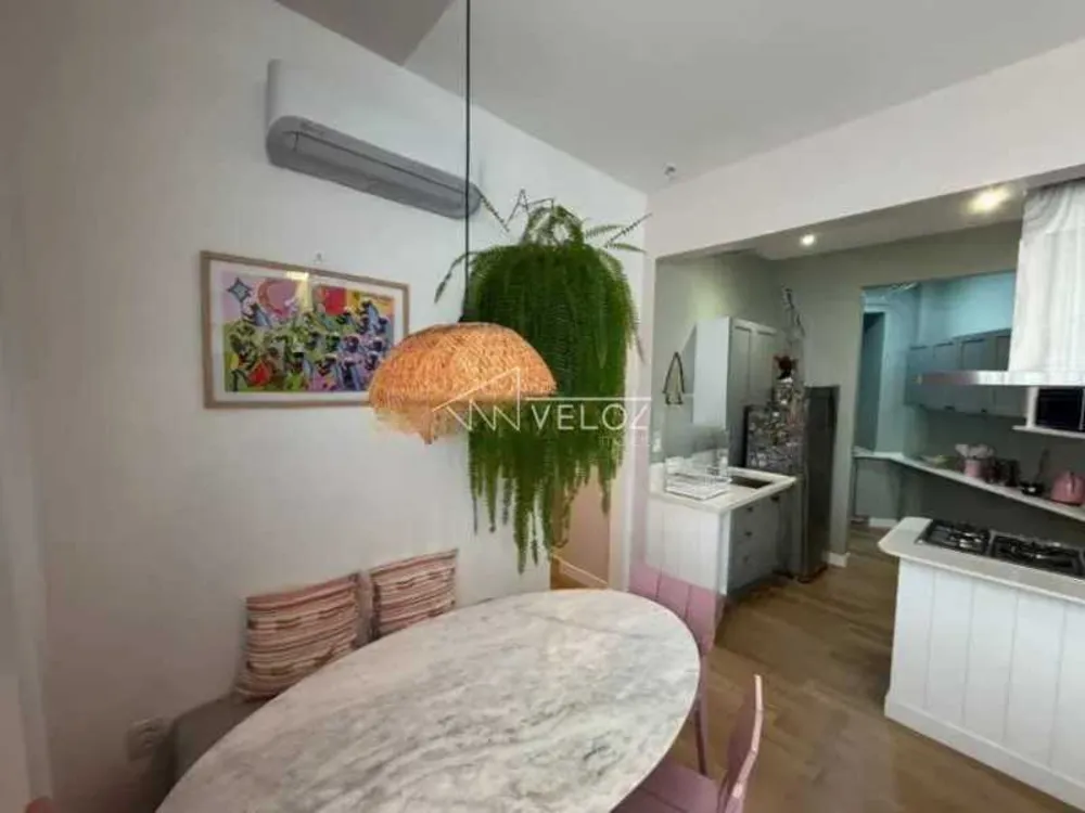 Apartamento, 2 quartos, 67 m² - Foto 2