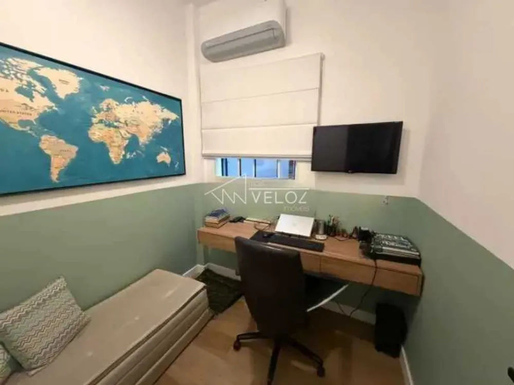 Apartamento, 2 quartos, 67 m² - Foto 8