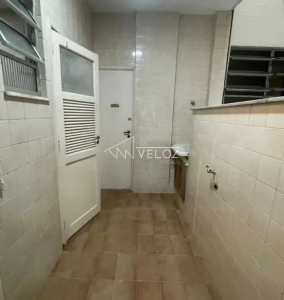 Apartamento, 2 quartos, 85 m² - Foto 19